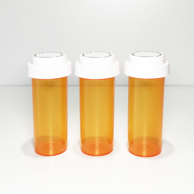 家具雑貨ROOMS / U.S.Pharmacy Pill Case Ssize 3Pieces USファーマシー ピルケース Sサイズ 3個セット
