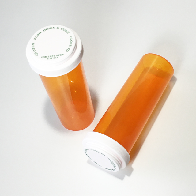 家具雑貨ROOMS / U.S.Pharmacy Pill Case Ssize 3Pieces USファーマシー ピルケース Sサイズ 3個セット