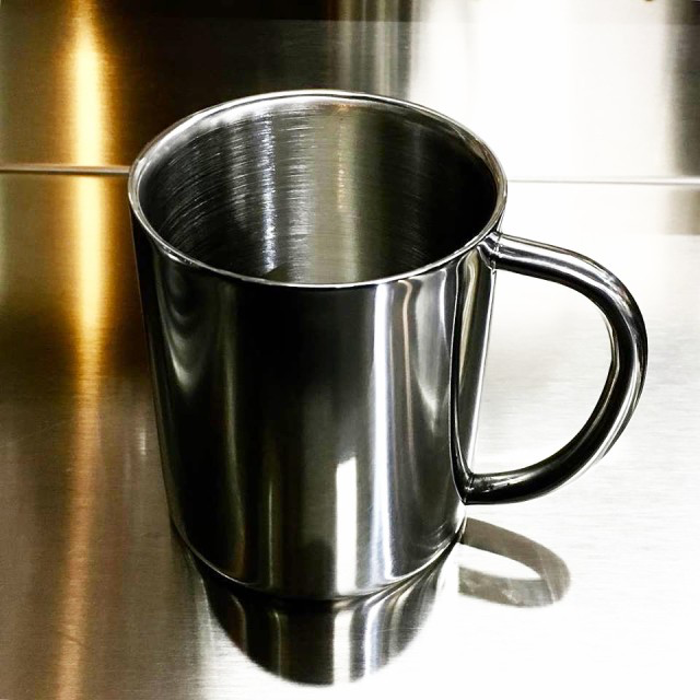 家具雑貨rooms ステンレス ダブル ウォール マグ 250ml Dulton ダルトン マグカップ 二重構造