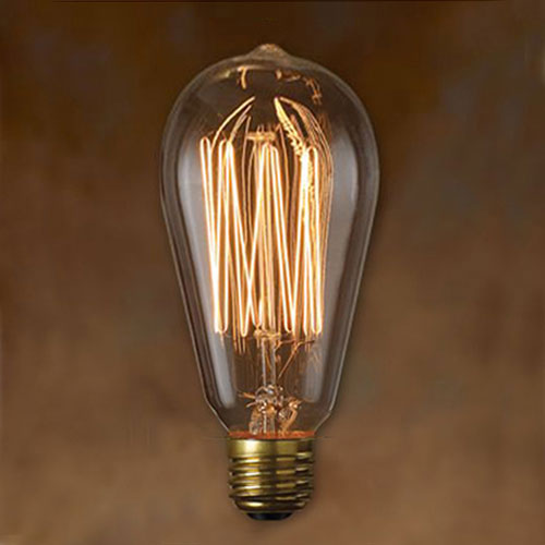 家具雑貨ROOMS Edison Bulb “Signature -L